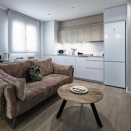 La Terraza De Lulu Little *