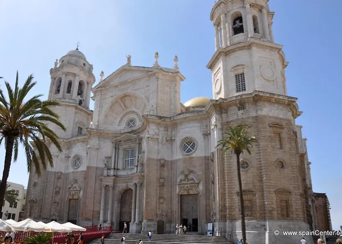 Lejlighed La Terraza De Lulu Little *