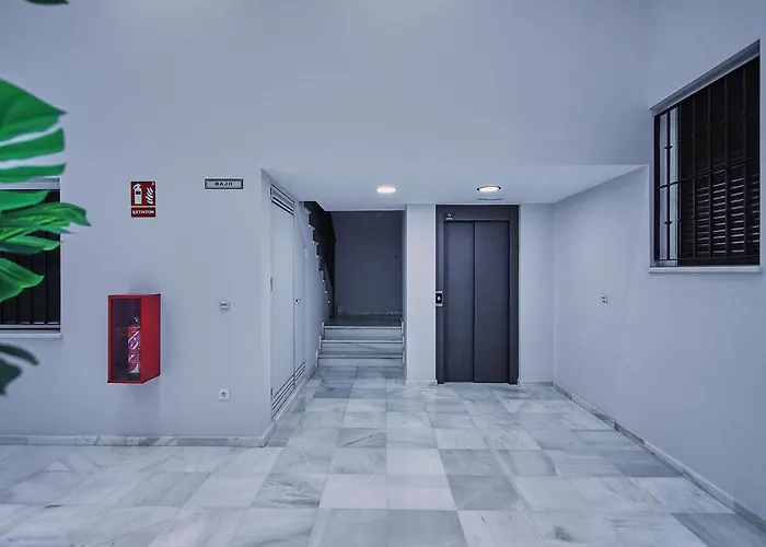 La Terraza De Lulu Little