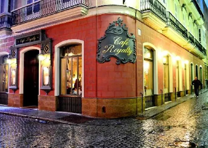 Apartment La Terraza De Lulu Little