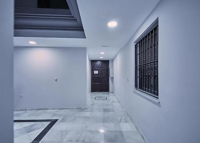 La Terraza De Lulu Little Apartment