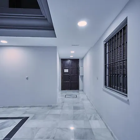 La Terraza De Lulu Little شقة