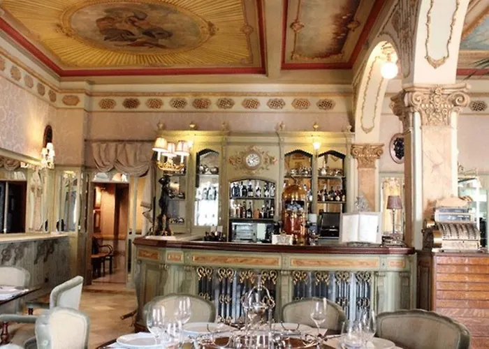 La Terraza De Lulu Little Cadiz