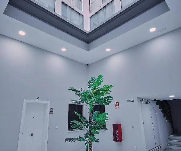 Daire La Terraza De Lulu Little Cadiz