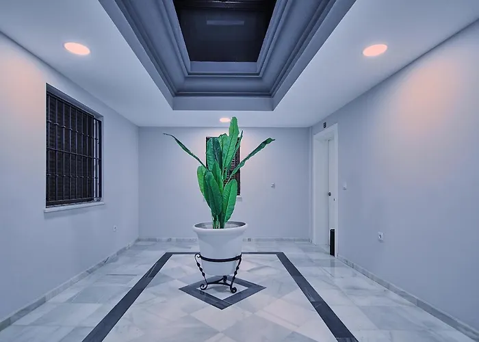 La Terraza De Lulu Little *