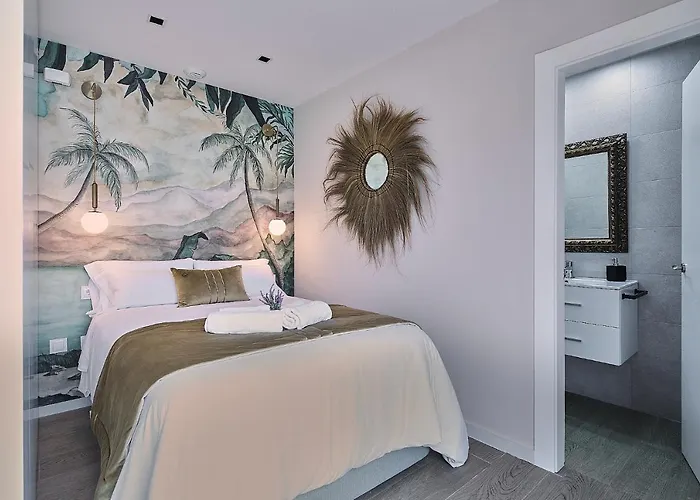 Daire La Terraza De Lulu Little