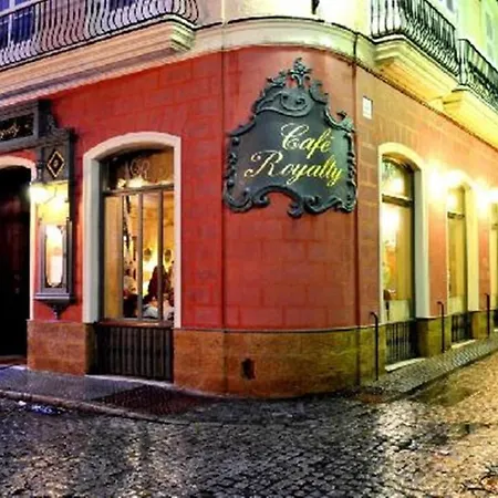 公寓 La Terraza De Lulu Little