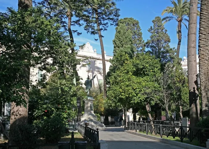 La Terraza De Lulu Little