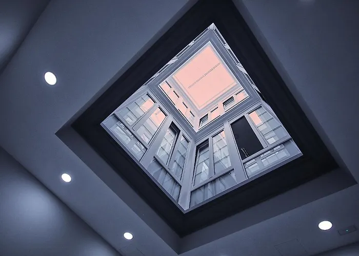 La Terraza De Lulu Little