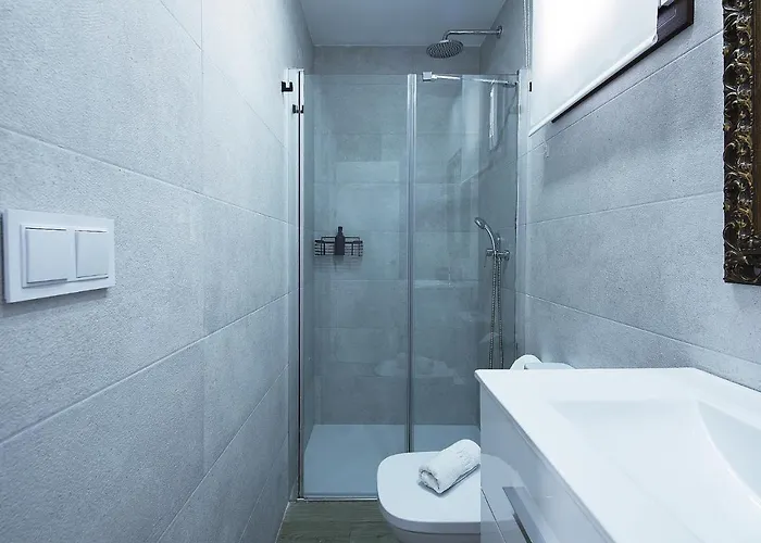 La Terraza De Lulu Little * 加的斯