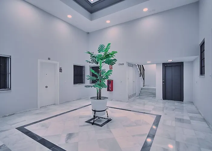 La Terraza De Lulu Little * 加的斯